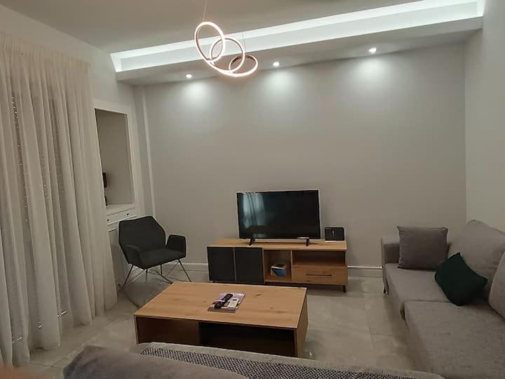 Apartamento Athens Corner Exterior foto
